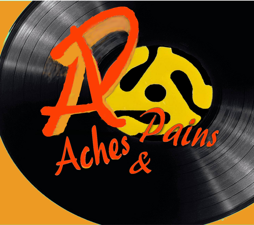 Aches & Pains NH